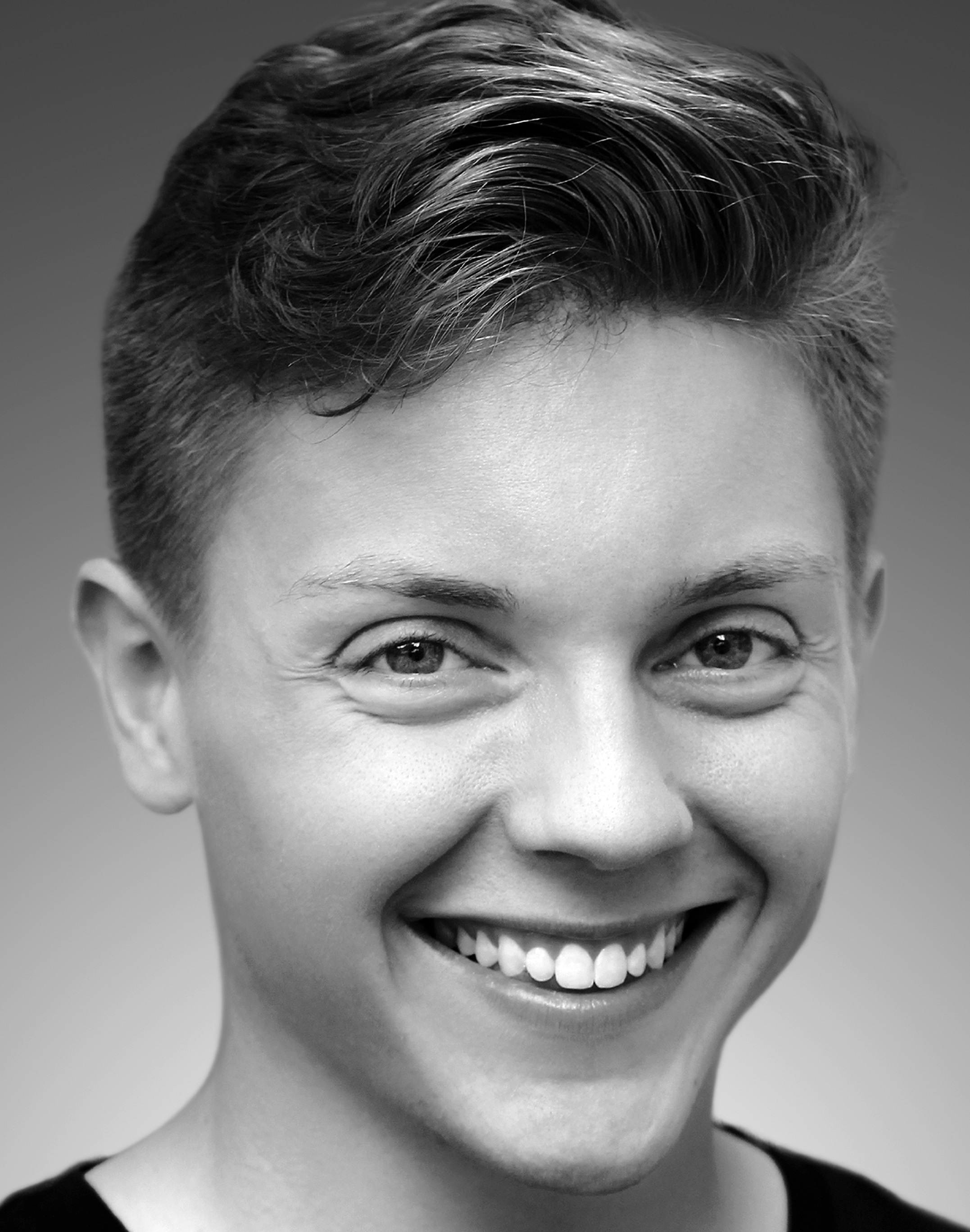 Quinn Blades (Performer) Playbill